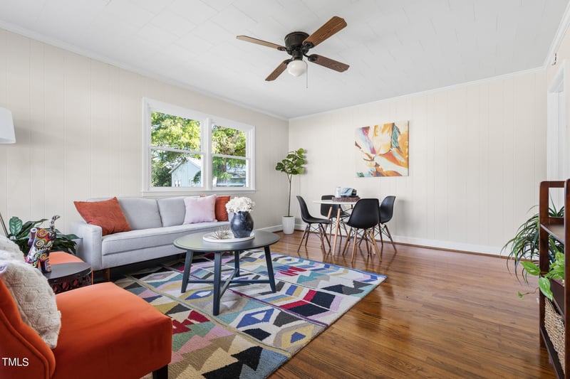 425 N Marshall St, Graham, NC 27253