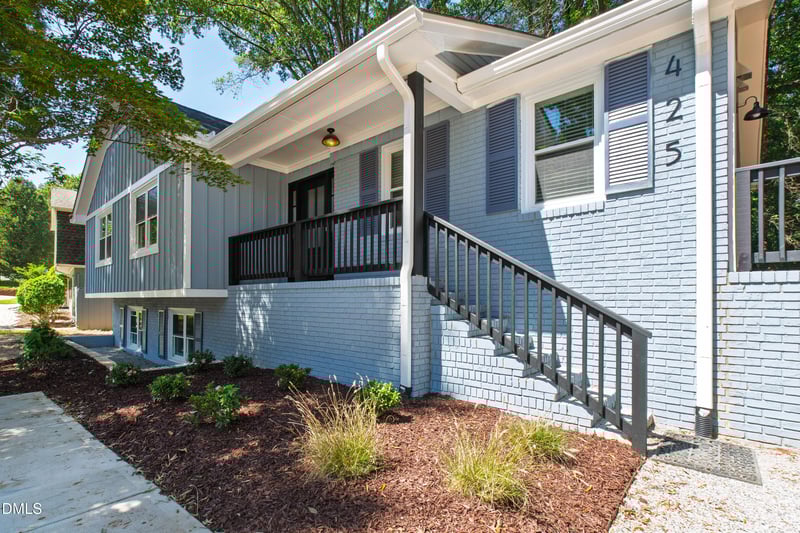 425 Millbrook Rd, Raleigh, NC 27609