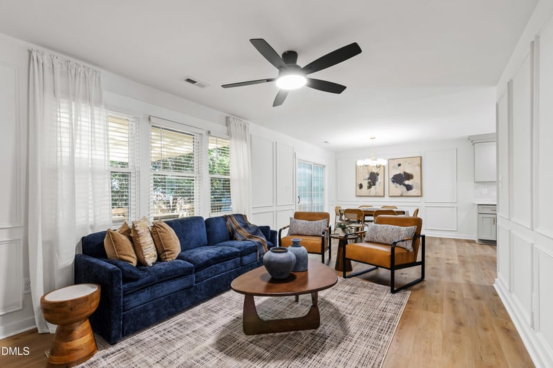 425 Millbrook Rd, Raleigh, NC 27609