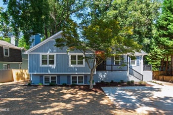 425 Millbrook Rd, Raleigh, NC 27609