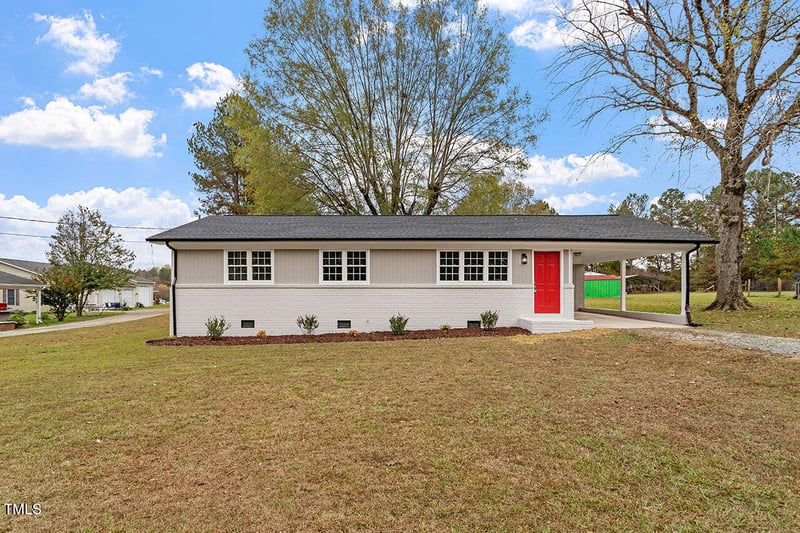 425 Minter School Rd, Sanford, NC 27332