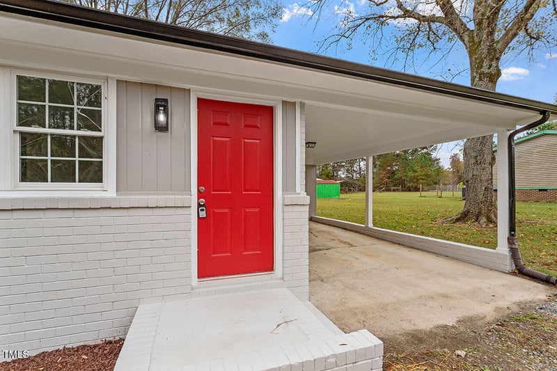 425 Minter School Rd, Sanford, NC 27332