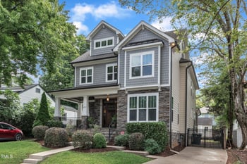 425 Morrison Ave, Raleigh, NC 27608