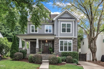 425 Morrison Ave, Raleigh, NC 27608