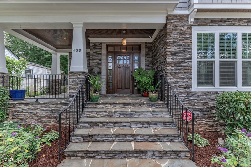 425 Morrison Ave, Raleigh, NC 27608