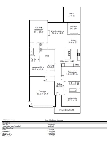425 Oaks End Dr, Holly Springs, NC 27540