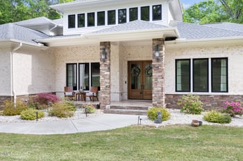 425 Ocoee Falls Dr, Chapel Hill, NC 27517