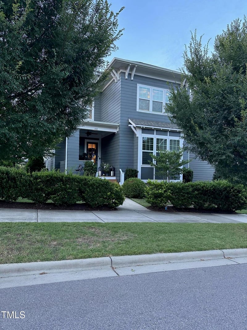 425 Old Dairy Dr, Wake Forest, NC 27587