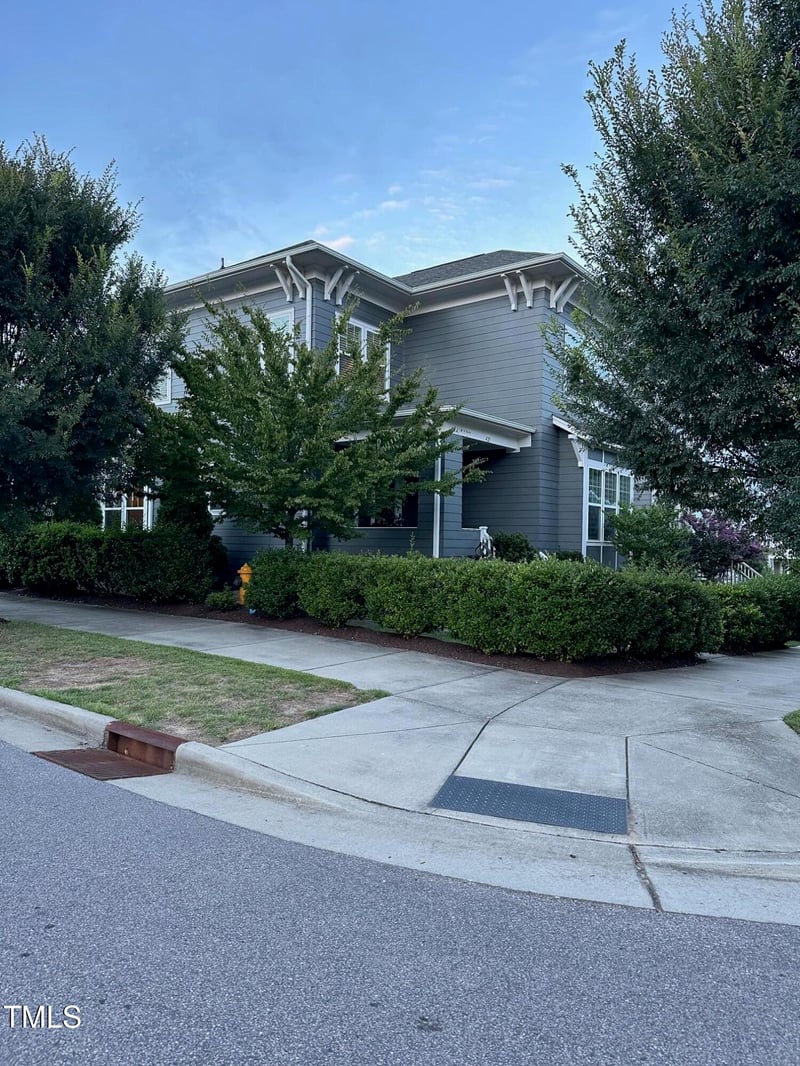 425 Old Dairy Dr, Wake Forest, NC 27587
