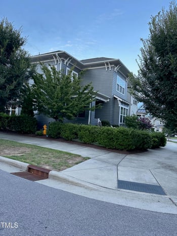 425 Old Dairy Dr, Wake Forest, NC 27587