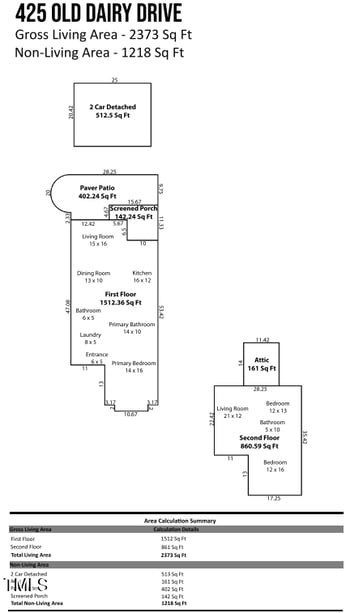 425 Old Dairy Dr, Wake Forest, NC 27587
