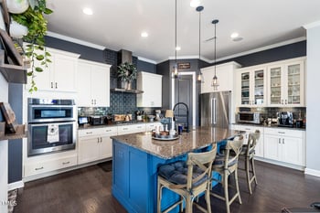425 Old Dairy Dr, Wake Forest, NC 27587