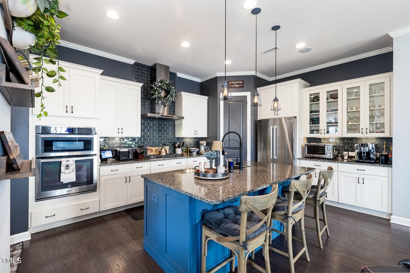 425 Old Dairy Dr, Wake Forest, NC 27587