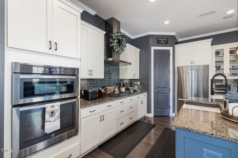 425 Old Dairy Dr, Wake Forest, NC 27587