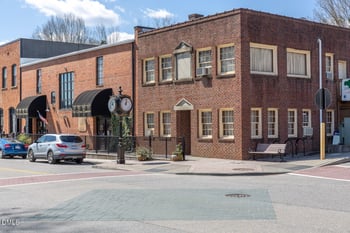 425 Pearce Ave, Wake Forest, NC 27587