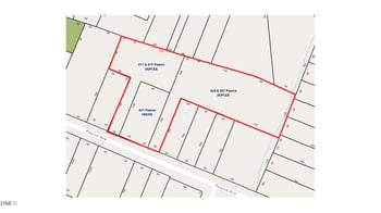 425 Pearce Ave, Wake Forest, NC 27587