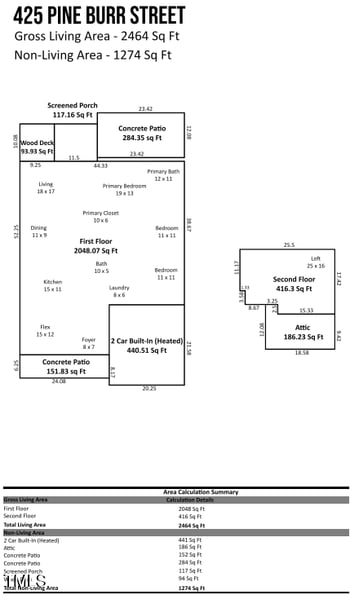 425 Pine Burr St, Fuquay Varina, NC 27526