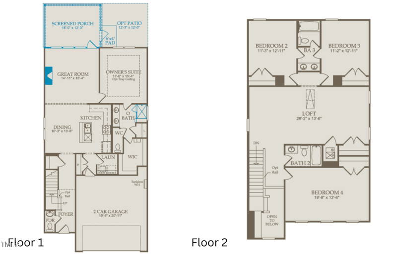 425 Providence Springs Ln, Fuquay Varina, NC 27526