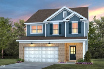 425 Providence Springs Ln, Fuquay Varina, NC 27526