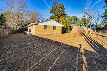 425 Ralph St, Fayetteville, NC 28301