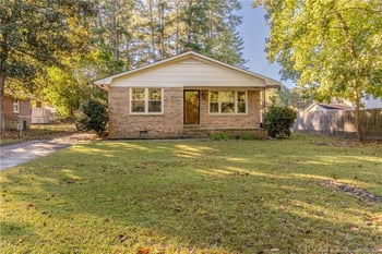 425 Ralph St, Fayetteville, NC 28301