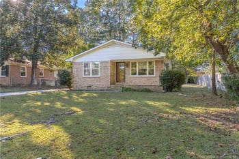 425 Ralph St, Fayetteville, NC 28301