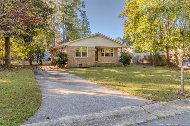 425 Ralph St, Fayetteville, NC 28301