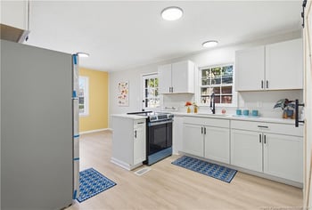 425 Ralph St, Fayetteville, NC 28301