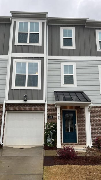 425 Rhamkatte Rd, Holly Springs, NC 27540