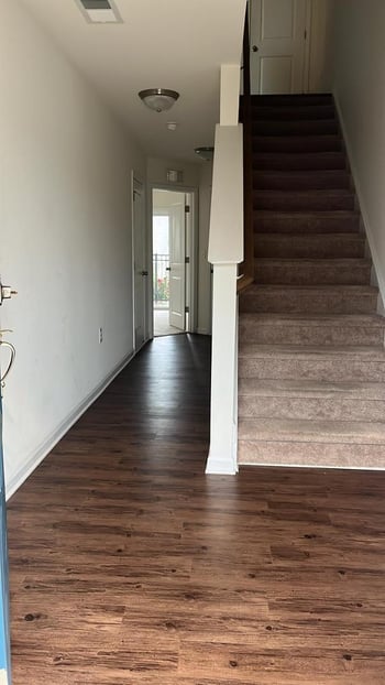 425 Rhamkatte Rd, Holly Springs, NC 27540