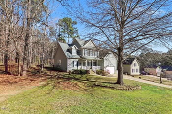 425 Ruth Cir, Fuquay Varina, NC 27526