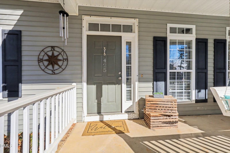 425 Ruth Cir, Fuquay Varina, NC 27526