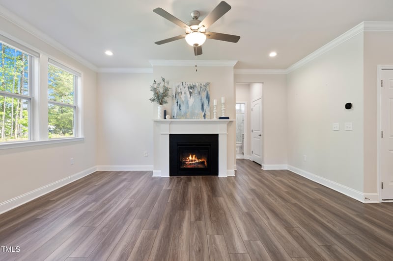 425 Shadow Falls Dr, Wendell, NC 27591