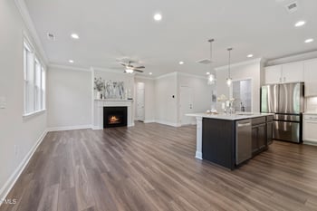 425 Shadow Falls Dr, Wendell, NC 27591