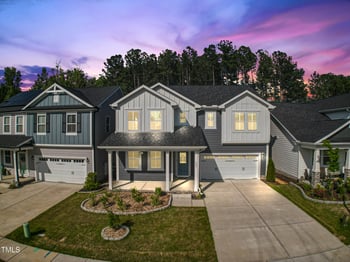 425 Shadow Falls Dr, Wendell, NC 27591