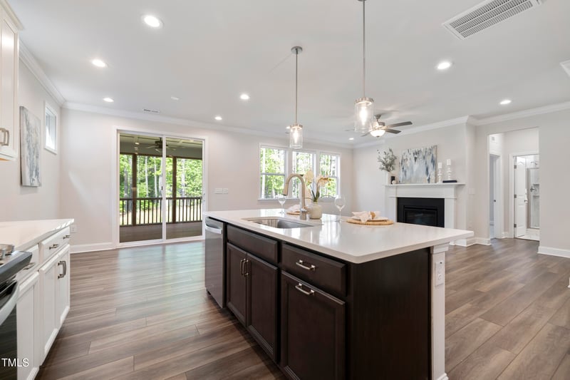 425 Shadow Falls Dr, Wendell, NC 27591