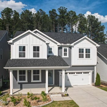 425 Shadow Falls Dr, Wendell, NC 27591