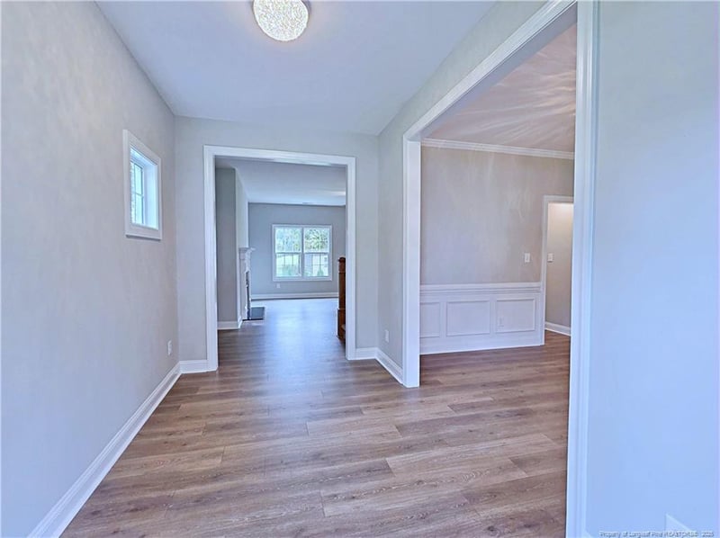 425 Shawcroft Rd, Fayetteville, NC 28311