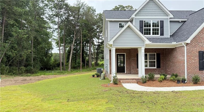 425 Shawcroft Rd Lot 168, Fayetteville, NC 28311