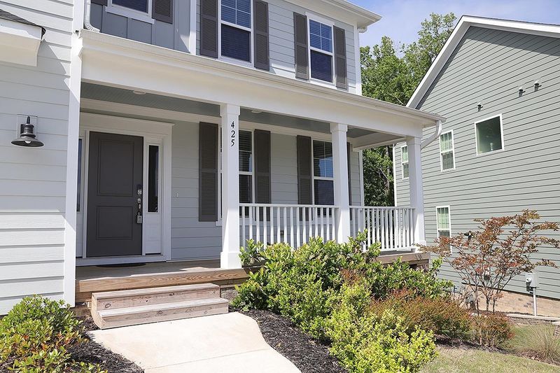 425 Slomo Ct, Wake Forest, NC 27587