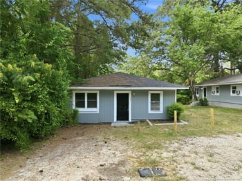 425 Squirrel St, Fayetteville, NC 28303