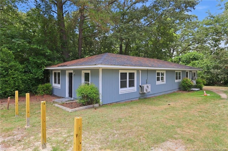 425 Squirrel St, Fayetteville, NC 28303