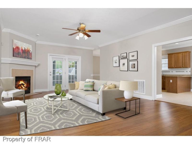 425 St Thomas Rd, Fayetteville, NC 28311