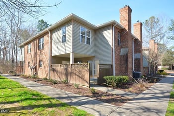 425 Summerwalk , Chapel Hill, NC 27517