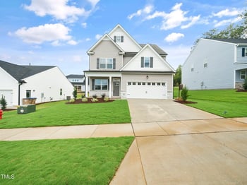 425 Sunny Field Dr, Wake Forest, NC 27587
