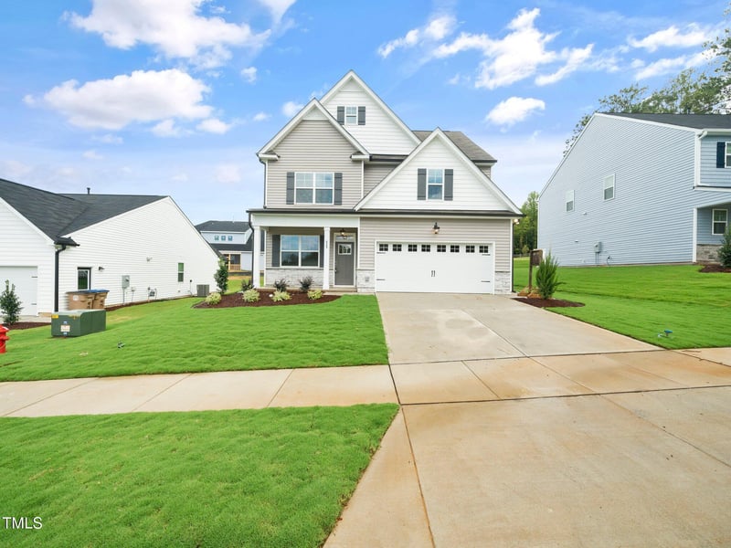425 Sunny Field Dr, Wake Forest, NC 27587