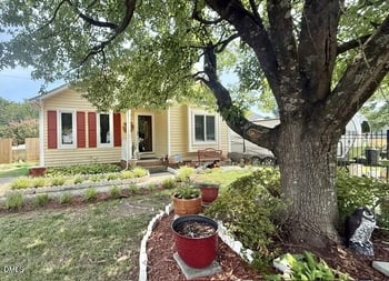 425 Talmage St, Raleigh, NC 27603