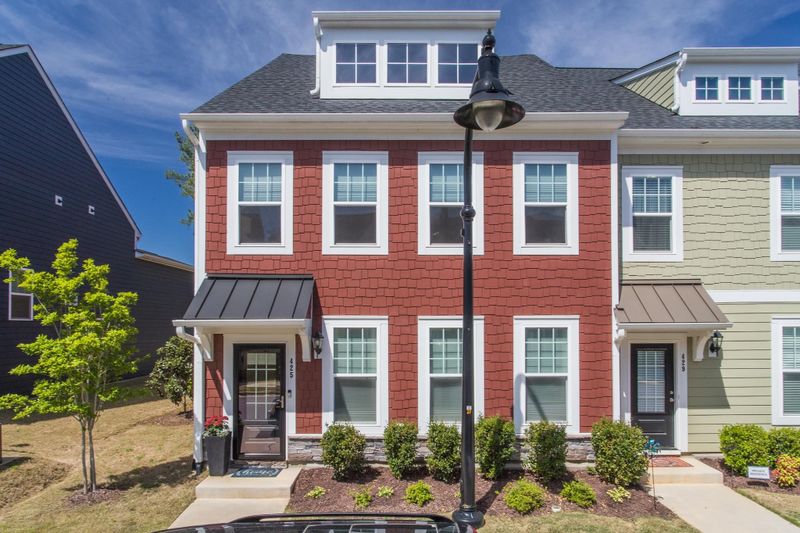 425 Triumph Ln, Wake Forest, NC 27587