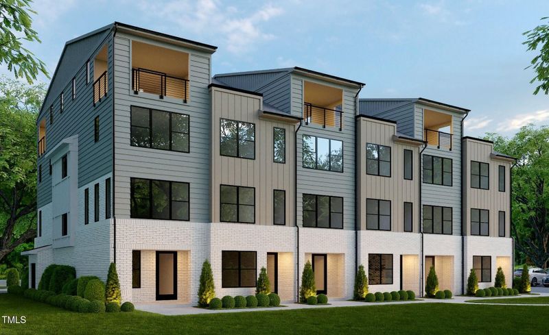 425 S Walker St, Cary, NC 27511