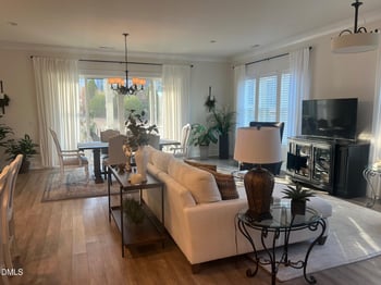 425 Warm Wind Dr, Clayton, NC 27527